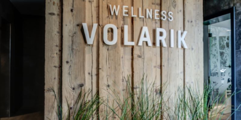 Wellness & Wine Hotel VOLARIK