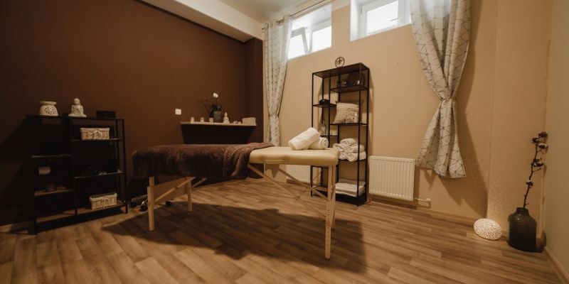 Hotel REHAVITAL