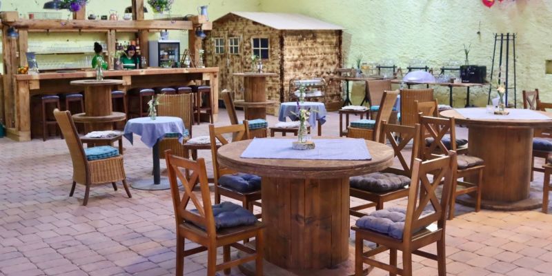 Resort Zelený grunt