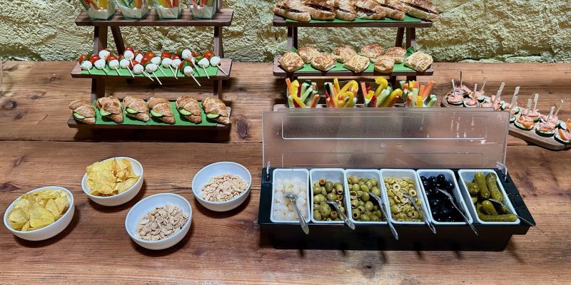 Resort Zelený grunt