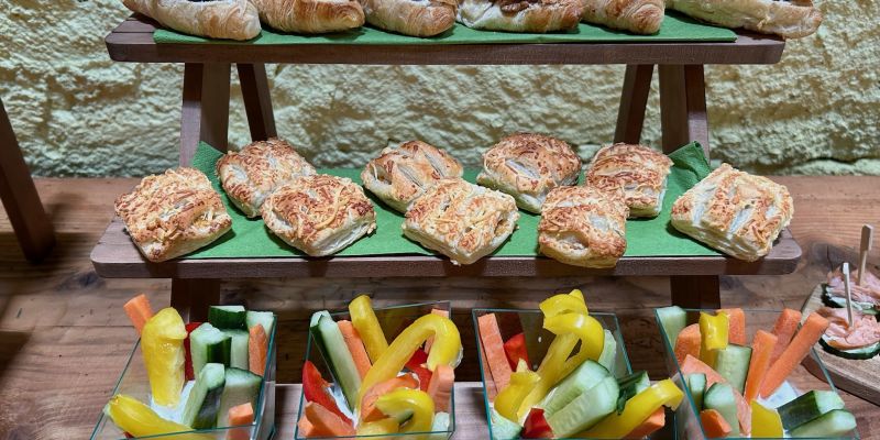 Resort Zelený grunt