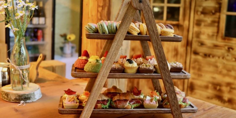 Resort Zelený grunt