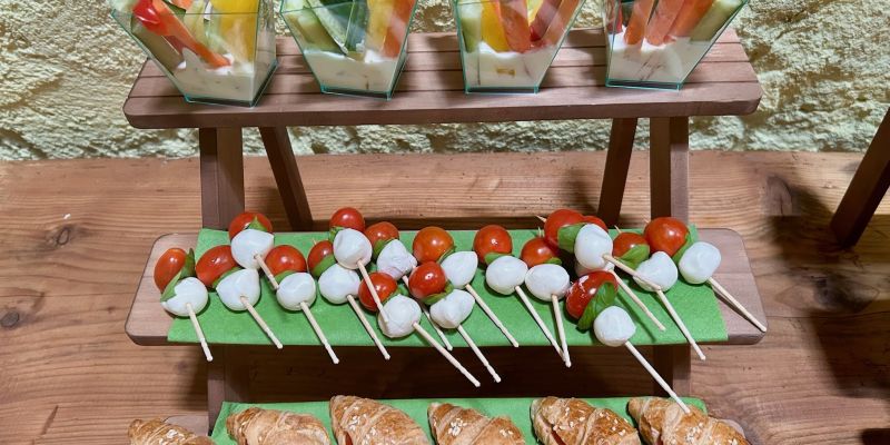 Resort Zelený grunt - Stodola Zelený grunt