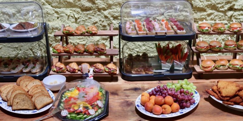 Resort Zelený grunt