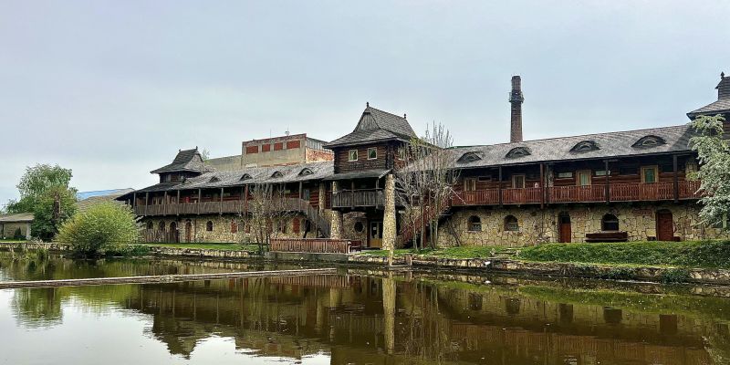 Chcete, aby váš teambuilding nebyl nuda? Vyrazte kousek za Prahu do Resortu Svět