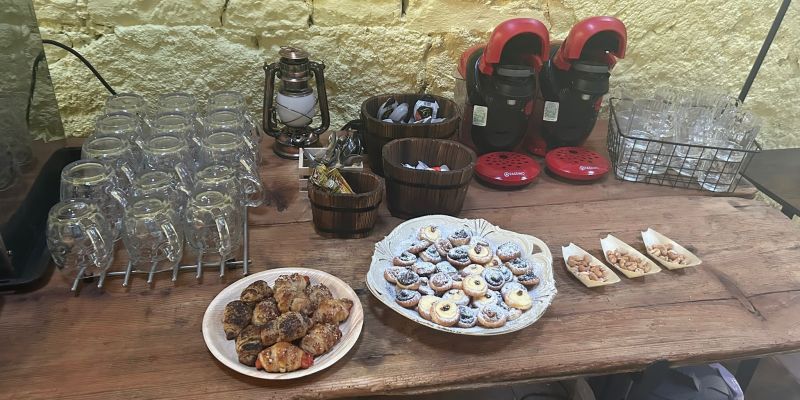 Resort Zelený grunt