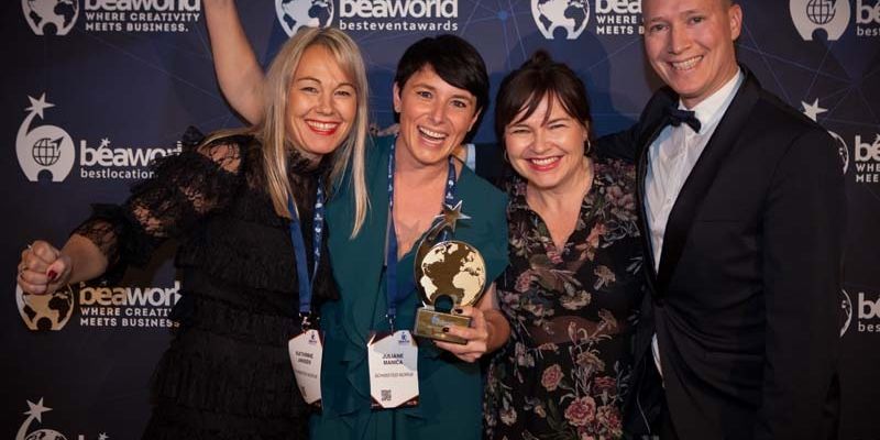 Best Event Awards se blíží!