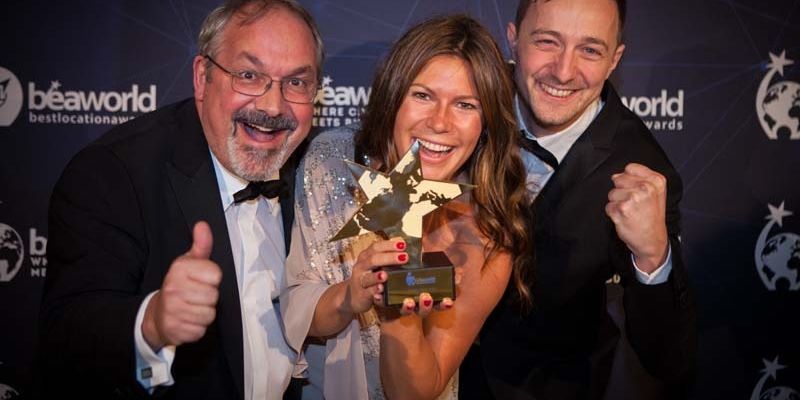 Best Event Awards se blíží!