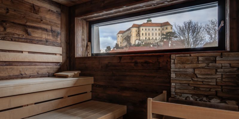 Wellness & Wine Hotel VOLARIK