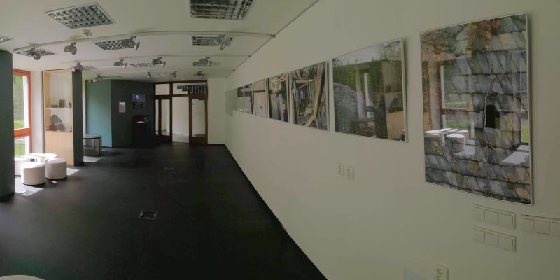 Planetárium Ostrava