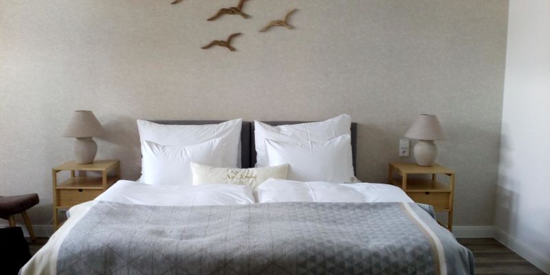 Vyzkoušeli jsme: Na Kmíně - rodinnou usedlost nedaleko Prahy