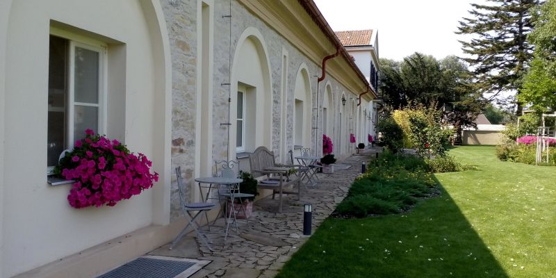 Vyzkoušeli jsme: Na Kmíně - rodinnou usedlost nedaleko Prahy