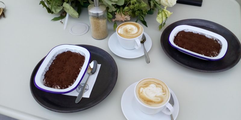 Vyzkoušeli jsme: Na Kmíně - rodinnou usedlost nedaleko Prahy