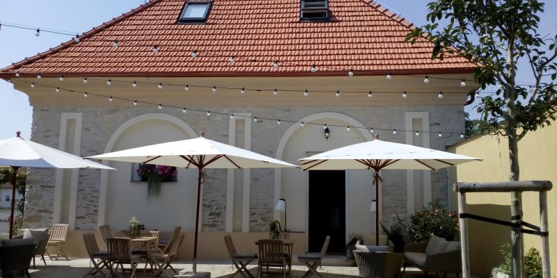 Vyzkoušeli jsme: Na Kmíně - rodinnou usedlost nedaleko Prahy