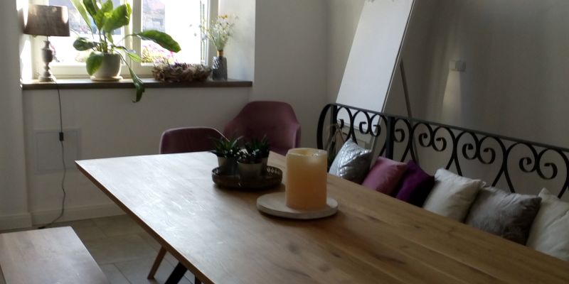 Vyzkoušeli jsme: Na Kmíně - rodinnou usedlost nedaleko Prahy