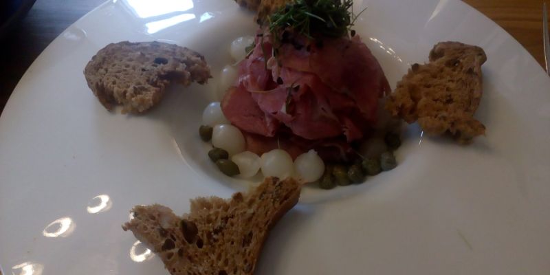 Vyzkoušeli jsme: Na Kmíně - rodinnou usedlost nedaleko Prahy