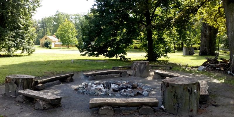 Zámek Liblice - konferenční centrum