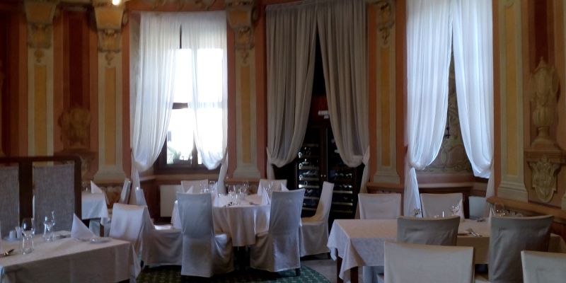 Zámek Liblice - konferenční centrum