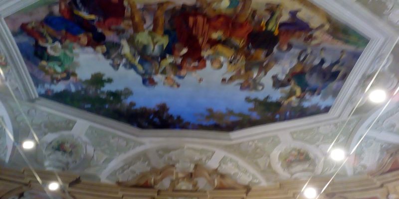 Zámek Liblice - konferenční centrum