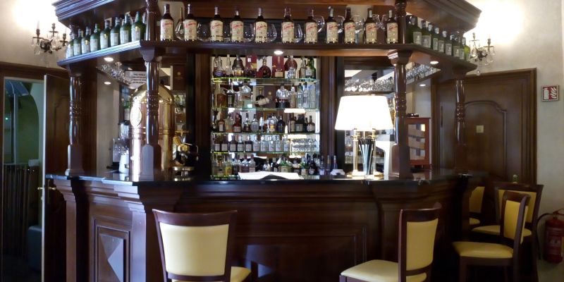 Zámek Liblice - konferenční centrum