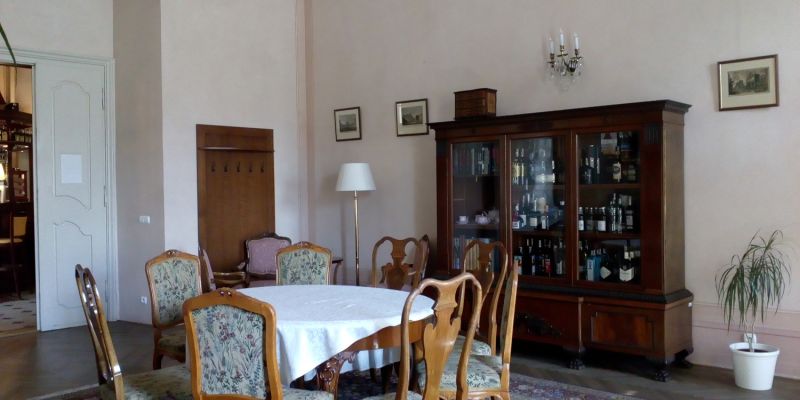 Zámek Liblice - konferenční centrum