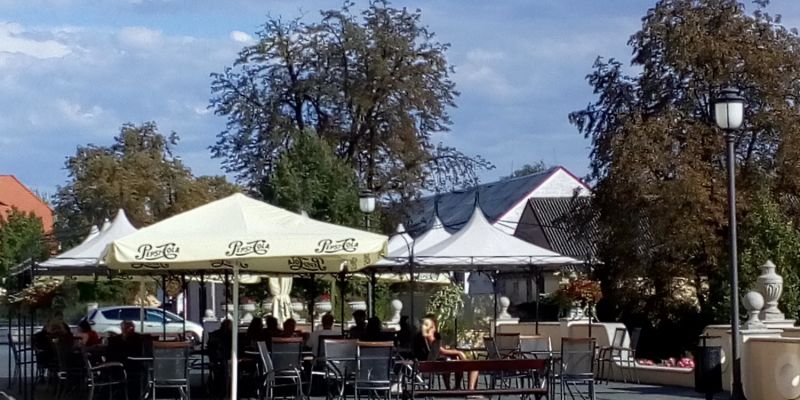 Zámek Liblice - konferenční centrum