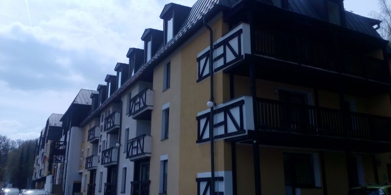 Spa Hotel DĚVÍN, Mariánské Lázně