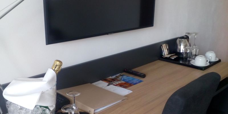 Spa Hotel DĚVÍN, Mariánské Lázně