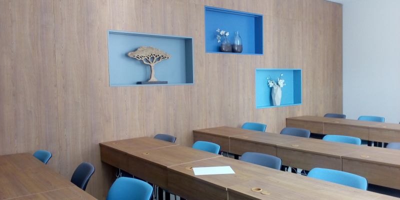 Spa Hotel DĚVÍN, Mariánské Lázně