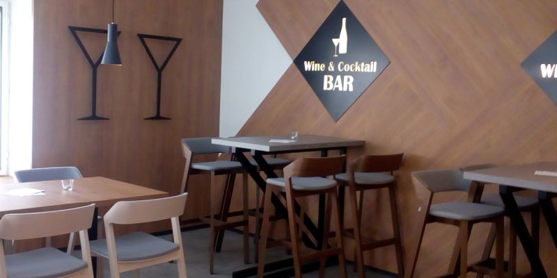 Spa Hotel DĚVÍN, Mariánské Lázně