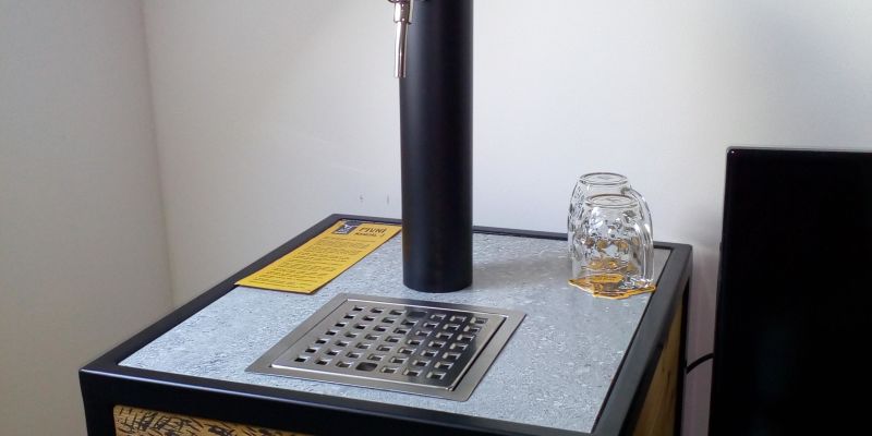 Pivní hotel ZLATÁ KRÁVA: pivní lázně, kulinářské zážitky i konferenční servis.