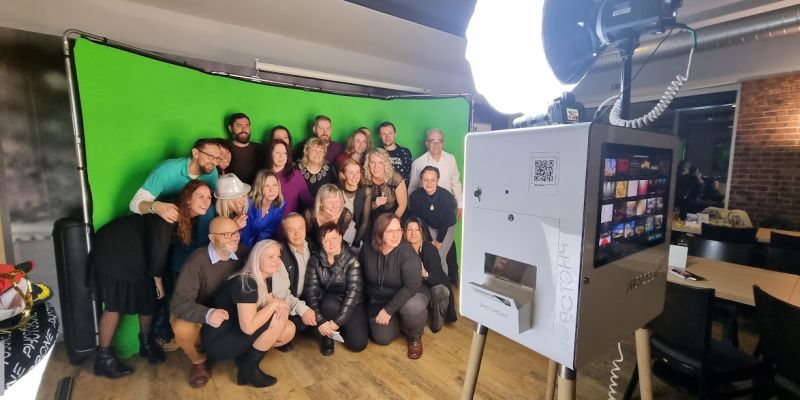 Photobone - Fotokoutek / fotobedna