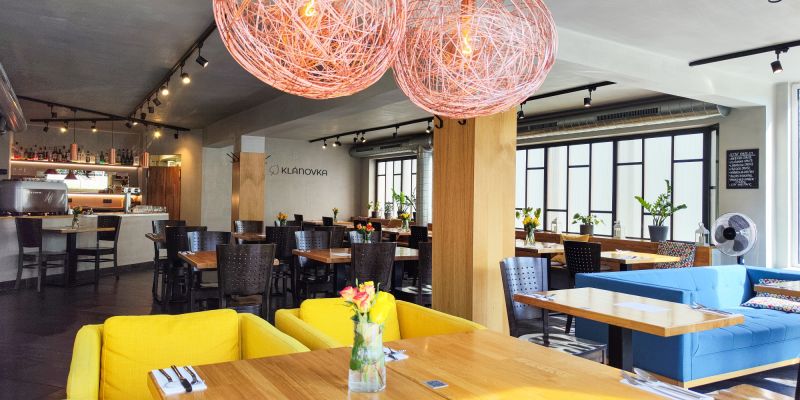 Klánovka bistro