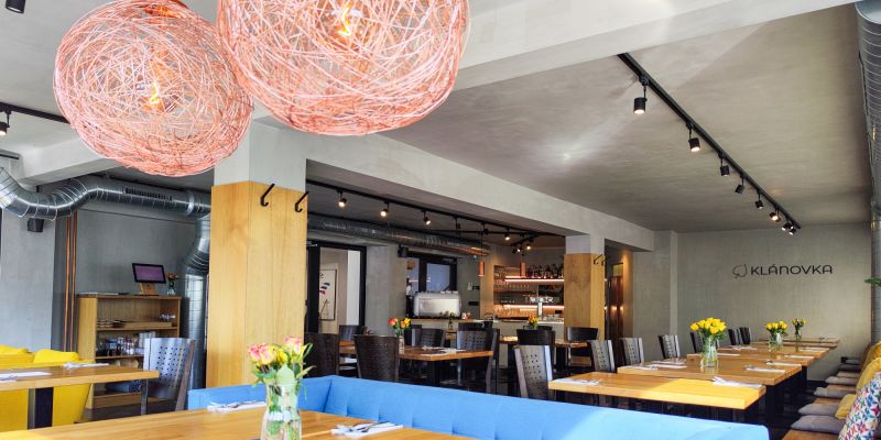 Klánovka bistro