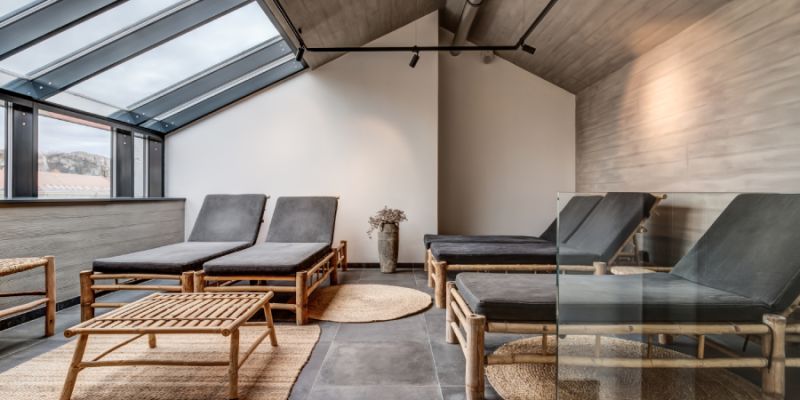 Wellness & Wine Hotel VOLARIK