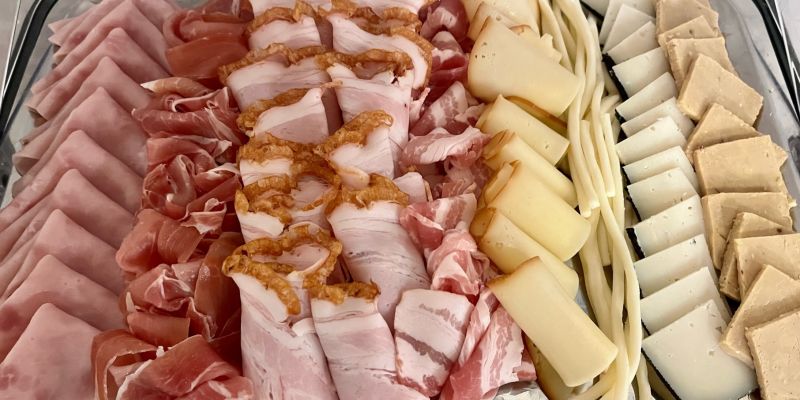 Resort Zelený grunt