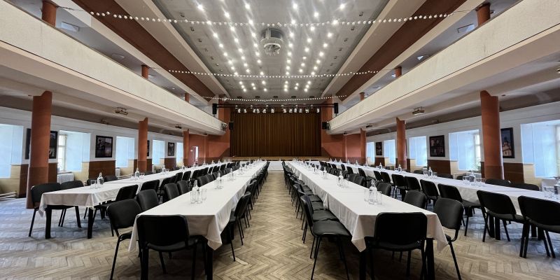 Hotel Týnec