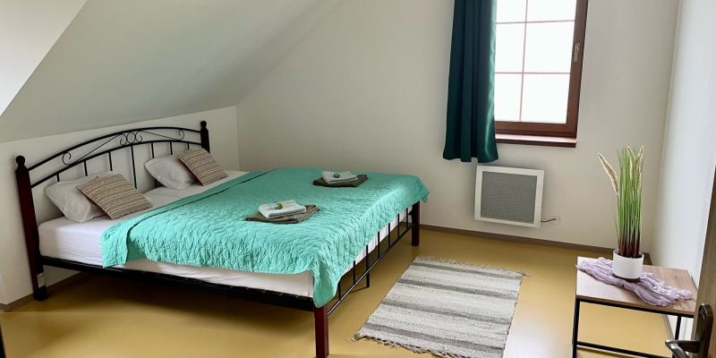 Resort Zelený grunt