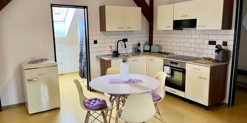 Resort Zelený grunt