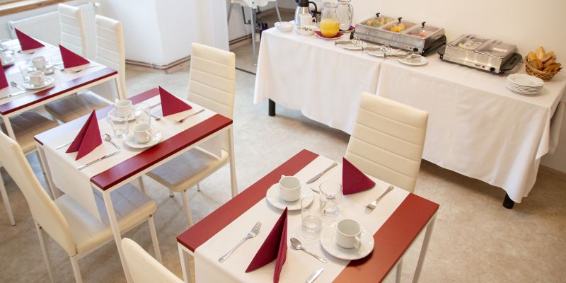 Hotel Týnec