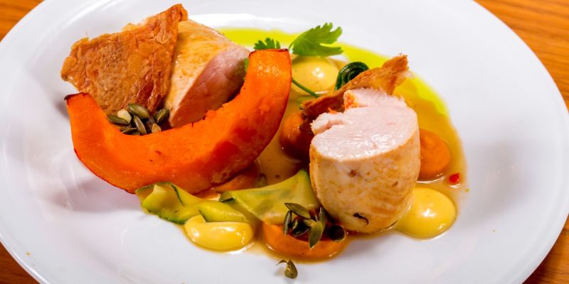 Absolutum Boutique Hotel