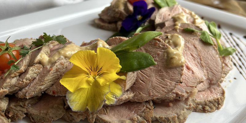 Brunche 2023 v Restauraci Obecní dům