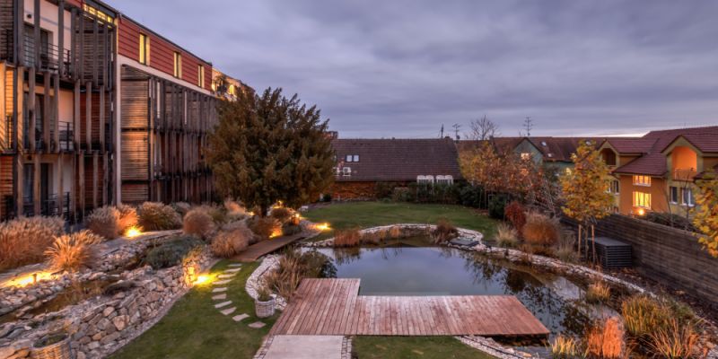 Wellness & Wine Hotel VOLARIK