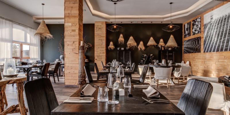 Wellness & Wine Hotel VOLARIK