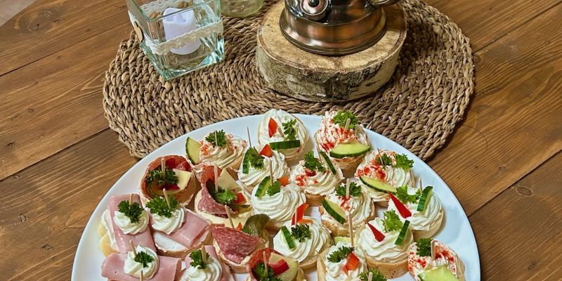 Resort Zelený grunt