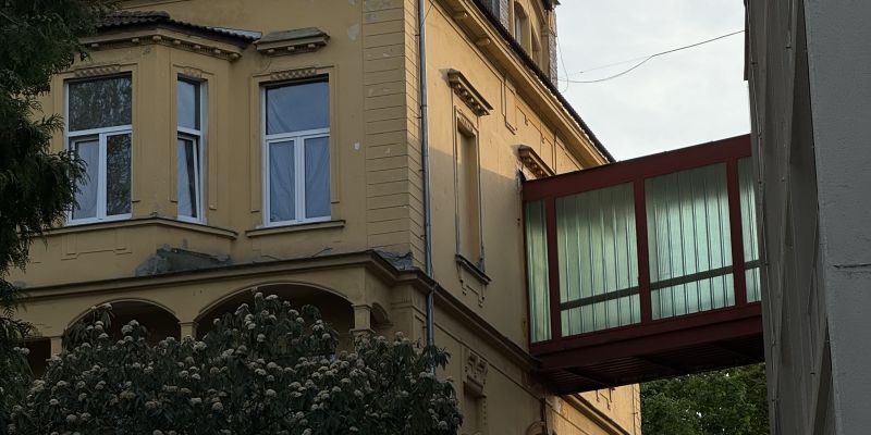 Tusculum Prague