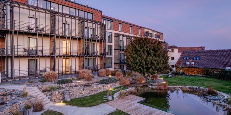 Wellness & Wine Hotel VOLARIK