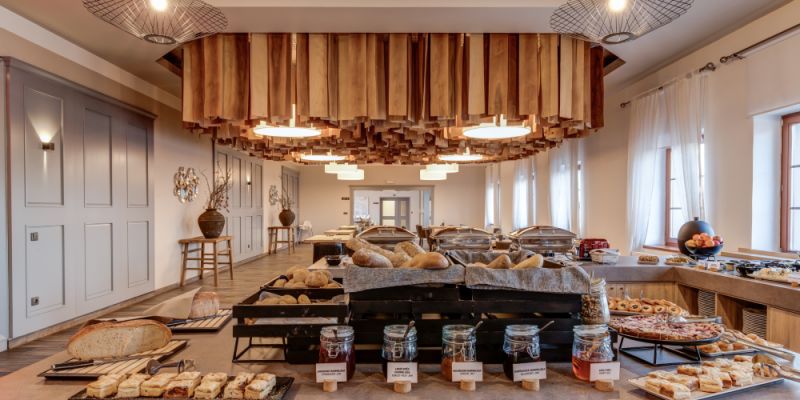 Wellness & Wine Hotel VOLARIK