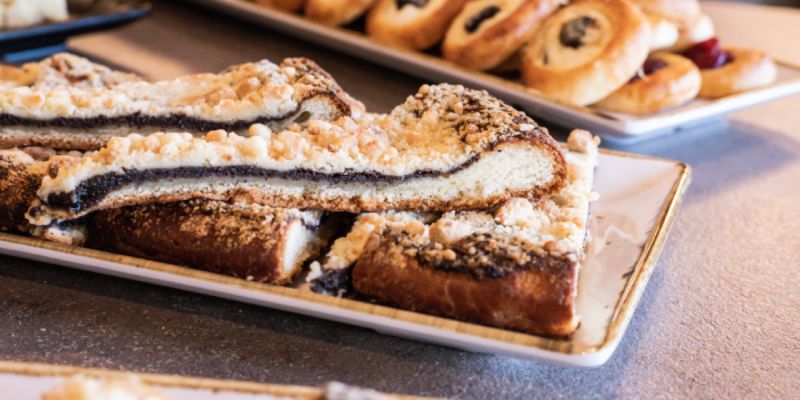 Wellness & Wine Hotel VOLARIK - Johaniter