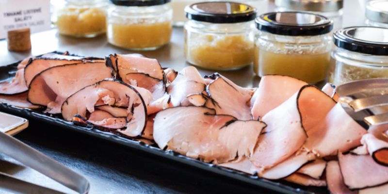 Wellness & Wine Hotel VOLARIK - Johaniter